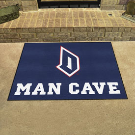 Duquesne Duke Man Cave All-Star Rug - 34 in. x 42.5 in., 33721