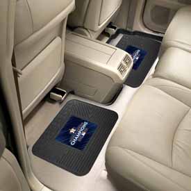 Houston Astros 2022 MLB World Series Champions 2 Utility Mats, 34279