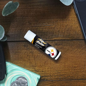 Pittsburgh Steelers Smooth Mint SPF 15 Lip Balm, 34733