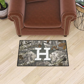 Houston Astros Camo Starter Mat Accent Rug - 19in. x 30in., 34932