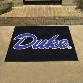 Duke Blue Devils All-Star Rug - 34 in. x 42.5 in., 35662