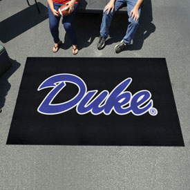 Duke Blue Devils Ulti-Mat Rug - 5ft. x 8ft., 35669