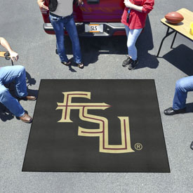 Florida State Seminoles Tailgater Rug - 5ft. x 6ft., 35689