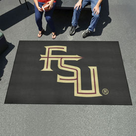 Florida State Seminoles Ulti-Mat Rug - 5ft. x 8ft., 35690