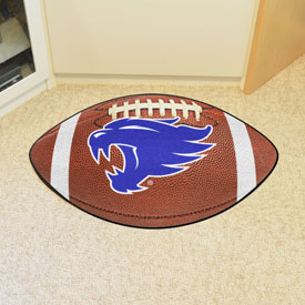 Kentucky Wildcats Football Rug - 20.5in. x 32.5in., 35722