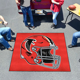 Atlanta Falcons Tailgater Rug - 5ft. x 6ft., 36128
