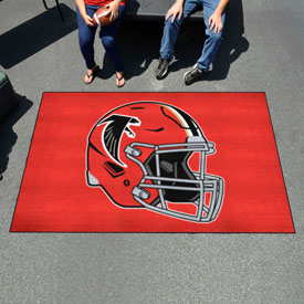 Atlanta Falcons Ulti-Mat Rug - 5ft. x 8ft., 36129