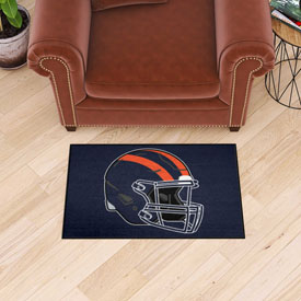 Chicago Bears Starter Mat Accent Rug - 19in. x 30in., 36142