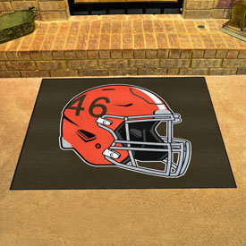 Cleveland Browns All-Star Rug - 34 in. x 42.5 in., 36159