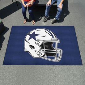 Dallas Cowboys Ulti-Mat Rug - 5ft. x 8ft., 36169