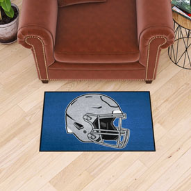 Detroit Lions Starter Mat Accent Rug - 19in. x 30in., 36178
