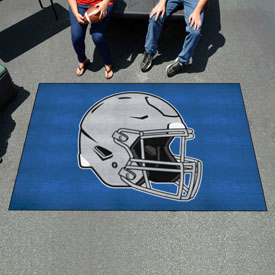 Detroit Lions Ulti-Mat Rug - 5ft. x 8ft., 36181