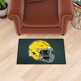 Green Bay Packers Starter Mat Accent Rug - 19in. x 30in., 36186
