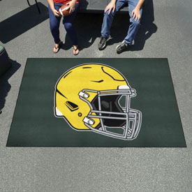 Green Bay Packers Ulti-Mat Rug - 5ft. x 8ft., 36189