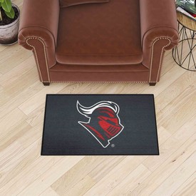Rutgers Scarlett Knights Starter Mat Accent Rug - 19in. x 30in., AGS-36533 Rutgers Scarlett Knights Starter Mat Accent Rug - 19in. x 30in., AGS-36533
