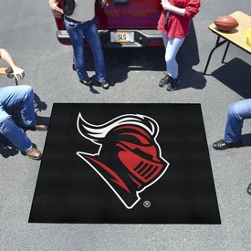 Rutgers Scarlett Knights Tailgater Rug - 5ft. x 6ft., 36534