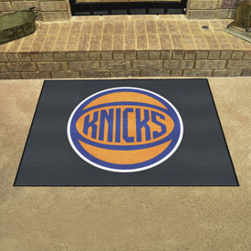 New York Knicks All-Star Rug - 34 in. x 42.5 in., 37039