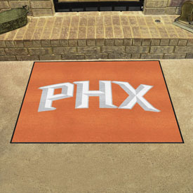 Phoenix Suns All-Star Rug - 34 in. x 42.5 in., 37076