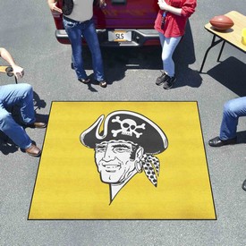 Pittsburgh Pirates Tailgater Rug - 5ft. x 6ft. - Retro Collection, 37312