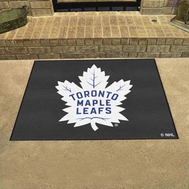 Toronto Maple Leafs All-Star Rug - 34 in. x 42.5 in., 38702