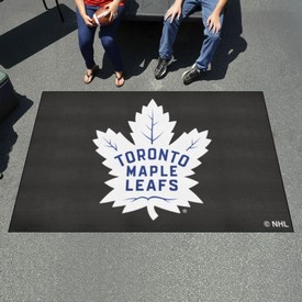 Toronto Maple Leafs Ulti-Mat Rug - 5ft. x 8ft., 38704