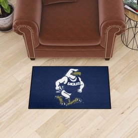 Georgia Southern Eagles Starter Mat Accent Rug - 19in. x 30in., AGS-38740 Georgia Southern Eagles Starter Mat Accent Rug - 19in. x 30in., AGS-38740