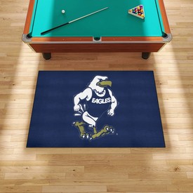 Georgia Southern Eagles Ulti-Mat Rug - 5ft. x 8ft., AGS-38743 Georgia Southern Eagles Ulti-Mat Rug - 5ft. x 8ft., AGS-38743
