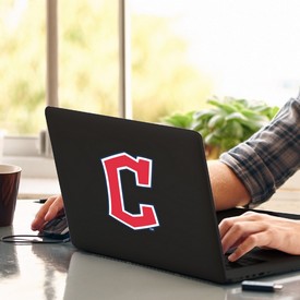 Cleveland Guardians Matte Decal Sticker, 39153