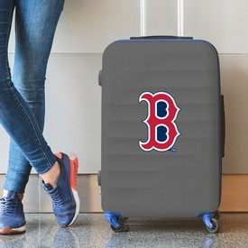 Boston Red Sox Large Decal Sticker, 39290