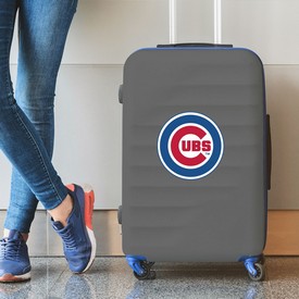 Chicago Cubs Large Decal Sticker, 39293