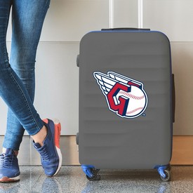 Cleveland Guardians Large Decal Sticker, 39302
