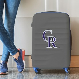 Colorado Rockies Large Decal Sticker, 39306
