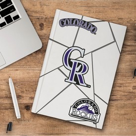 Colorado Rockies 3 Piece Decal Sticker Set, 39307