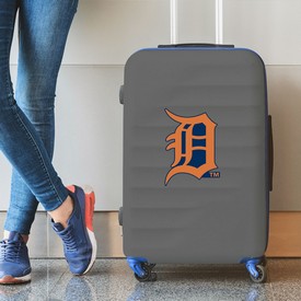 Detroit Tigers Large Decal Sticker, 39309