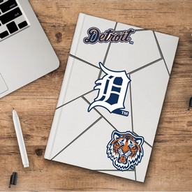 Detroit Tigers 3 Piece Decal Sticker Set, 39310