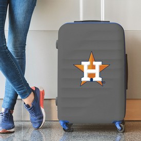 Houston Astros Large Decal Sticker, 39312