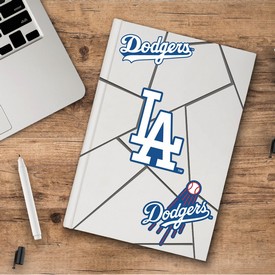 Los Angeles Dodgers 3 Piece Decal Sticker Set, 39322