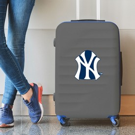 New York Yankees Large Decal Sticker, 39336