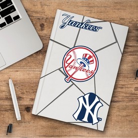 New York Yankees 3 Piece Decal Sticker Set, 39337
