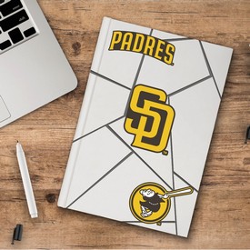 San Diego Padres 3 Piece Decal Sticker Set, 39349