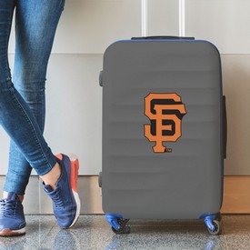 San Francisco Giants Large Decal Sticker, 39352