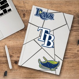 Tampa Bay Rays 3 Piece Decal Sticker Set, 39362