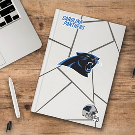 NFL - Carolina Panthers Decal 3-pk 5 x 6.25 - 3 Various Logos / Wordmark, 60948