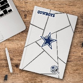 Dallas Cowboys 3 Piece Decal Sticker Set, 60952