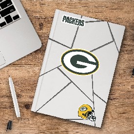 Green Bay Packers 3 Piece Decal Sticker Set, 60955