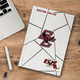 Boston College Eagles 3 Piece Decal Sticker Set, 61015