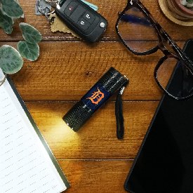 Detroit Tigers LED Pocket Flashlight, 62268