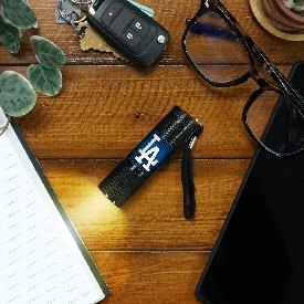 Los Angeles Dodgers LED Pocket Flashlight, 62272