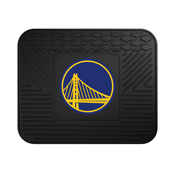 NBA - Golden State Warriors Utility Mat, 10021
