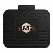 MLB - San Francisco Giants Utility Mat, 10035